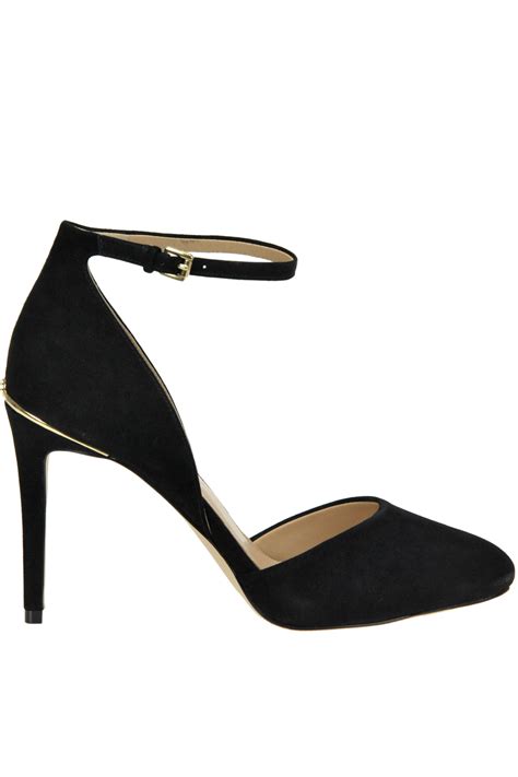 michael kors georgia pump|michael kors pumps sale.